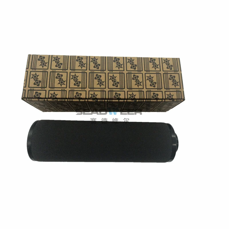 1624183201 1624183202 1624104106 Wholesale atlas copco spare part Original air compressor Precision inline filter element