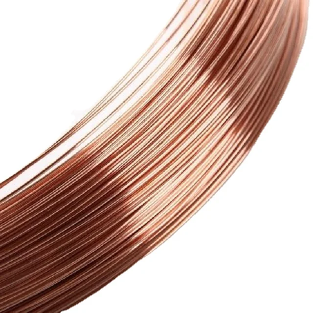 Excellent Quality LOW PRICE Metal Scrap Copper Wire for sale