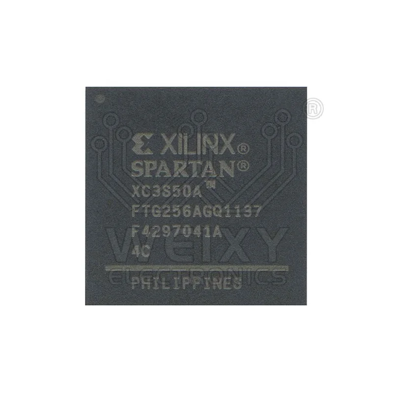 XC3S50A FTG256AGQ chip use for automotives.jpg