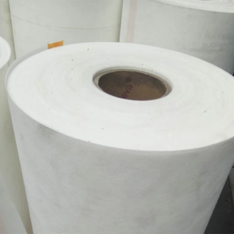 Non-Adhesive Artificial Grass Jointing Seaming Tape PE PP Plastic Football Soccer Gym Flooring Roll Home Landscaping Sports 40mm