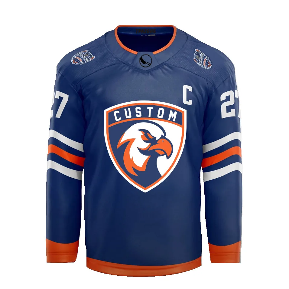 cheap blank custom team hockey jerseys