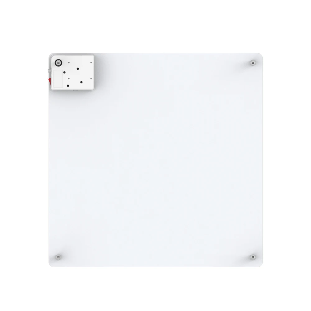 Digital waterproof coating  industry radiant infrared ceramic panel  paint ir heater for bathroom