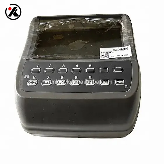 Hot sale Monitor ZX200-3 ZX870-3 ZX650-3 ZX470-3 4652262 for Excavator parts