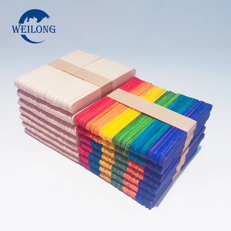 ice cream stick craft ice cream sticks walmart