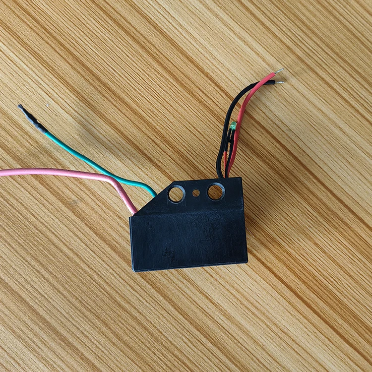 Small Volume Ionizer Customization OEM  ODM Plasma Generator