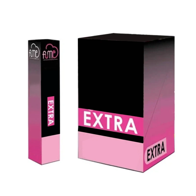 
2021 new hot Fume extra ULTR ready to ship 