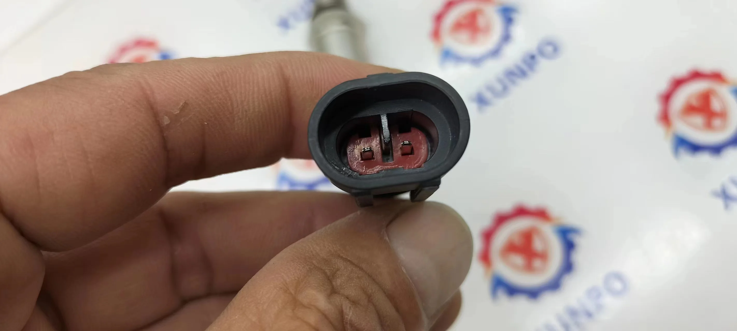 Hydraulic Oil Temperature Sensor 7240-A-015 Pressure Sensor For SY135 215 235-8