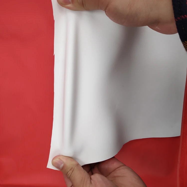 410gsm stretch tent fabric waterproof party stretch tent fabric waterproof outdoor fabrics textile flame retardant