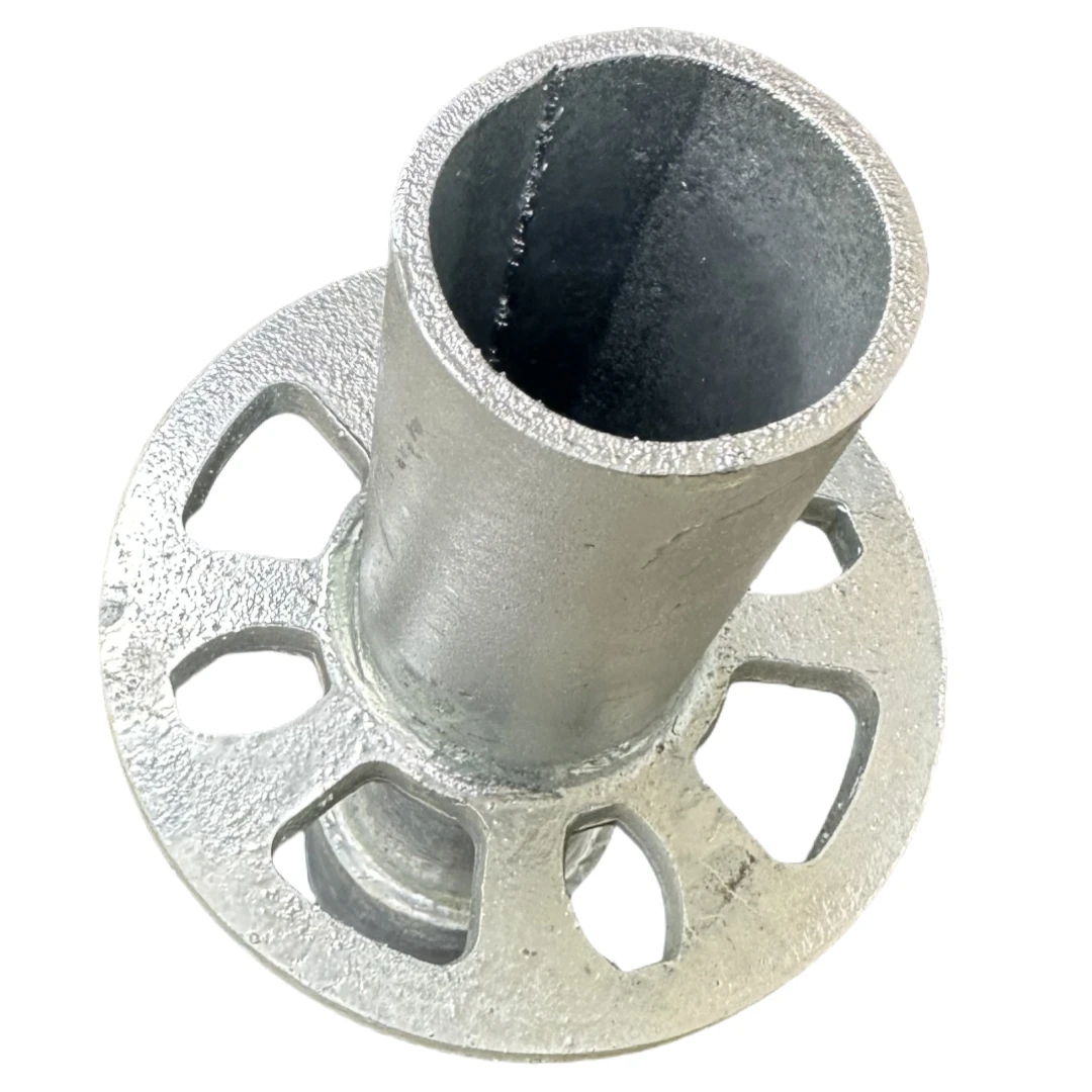 Ringlock Scaffolding Catwalk with Hook Plank 210-250mm