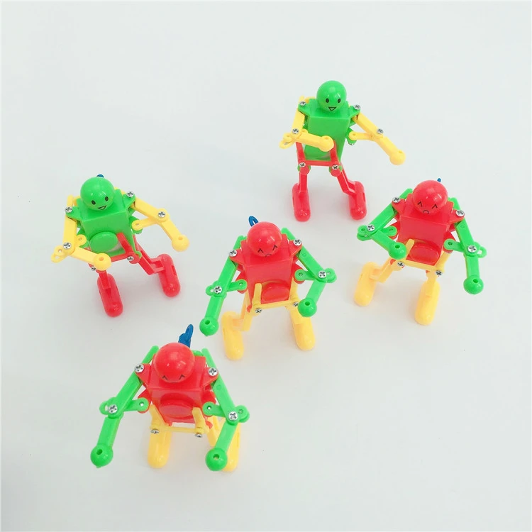 Новинка, креативная крутящаяся танцевальная игрушка-робот, хорошо продается для детей, развивающие игрушки