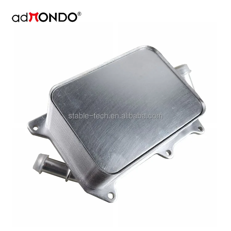 Engine Oil Cooler Aluminum Radiator for Ford f250 f350 SD 6.7 Diesel BC3Q-6C615-AJ 904-381
