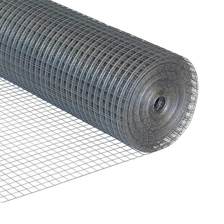 galvanized welded wire mesh for garden fence