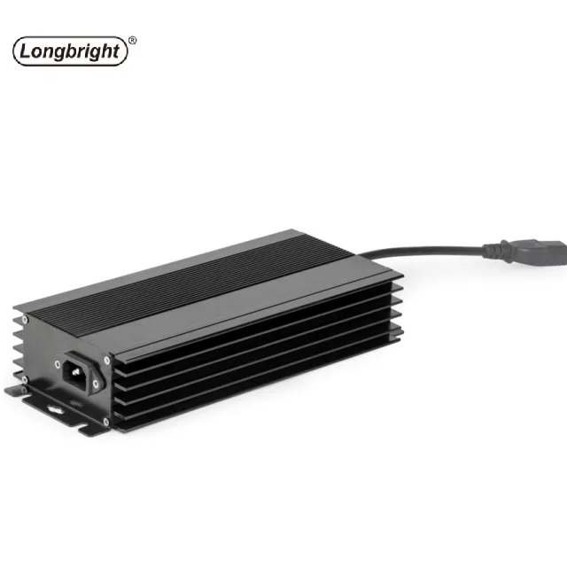 Высококачественные HID балласты 600 Вт hps электронный балласт Hps промышленная лампа