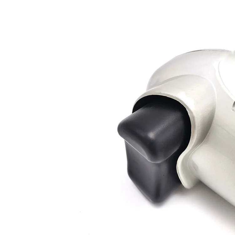 PX-216 RTS Energy King Massager Electric Infrared Heating Vibration Neck Massager