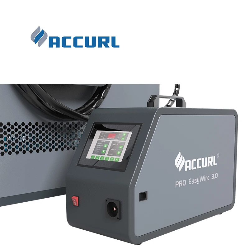 ACCURL Best selling metal laser welder 3000w  laser welding machine for Stainless steel, carbon steel etc.