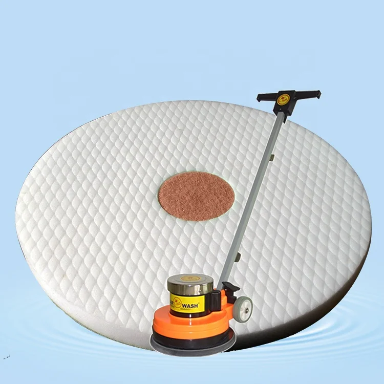 Melamine magic nano-sponge floor cleaning pad commercial cleaning pad 100 cleaning pad disc magic eraser