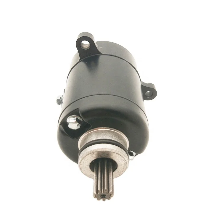  Поставка моторных частей BM150 двигатель