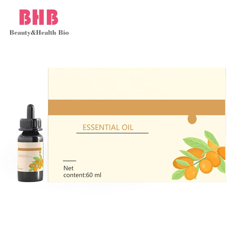 Wholesale Custom Sexual Essential Oils Penis Enlargement Essential Oil
