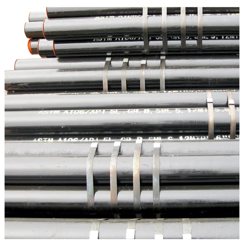 api 5ct l80 seamless steel carbon steel seamless pipe    seamless pipe tube api 5l