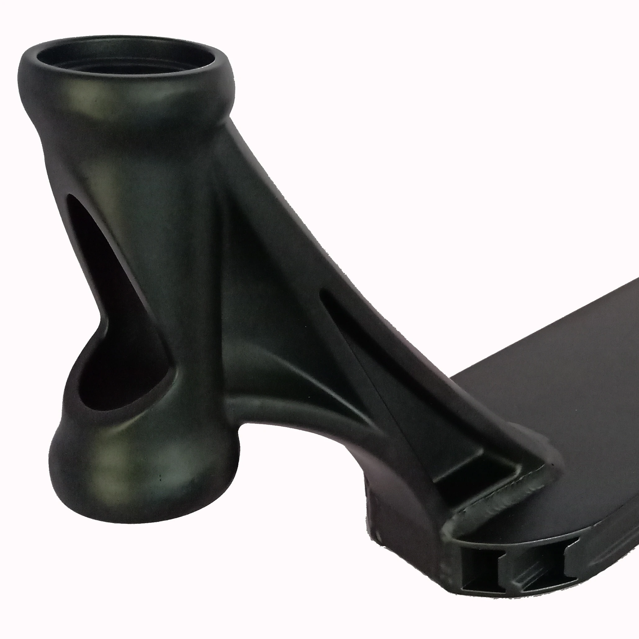 2023 Freestyle Strength Durable Pro Stunt Scooter Full Aluminum Deck Part