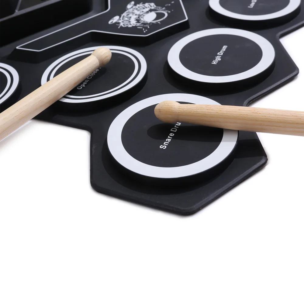 Electronic Drum Musical Instruments & Accessories Product