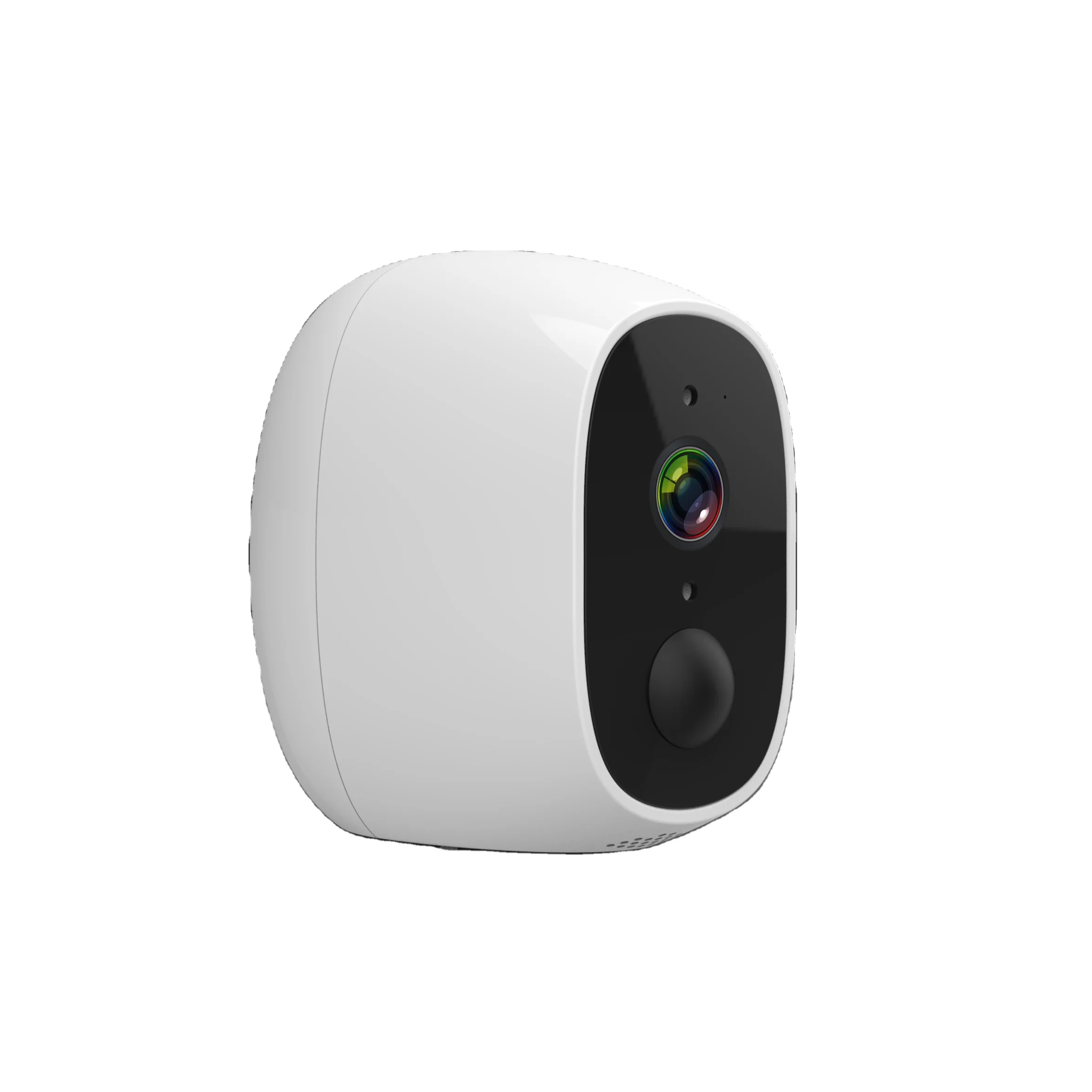 Hot sale cheap price home outdoor safety security ip 1080P 2MP wireless network hp dome smart camera system