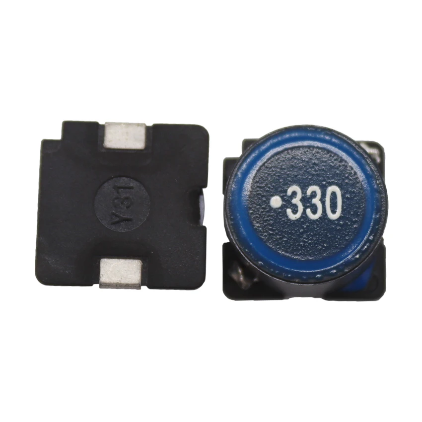 100M shielded chip inductor 10uH integrated inductor One-stop supporting service