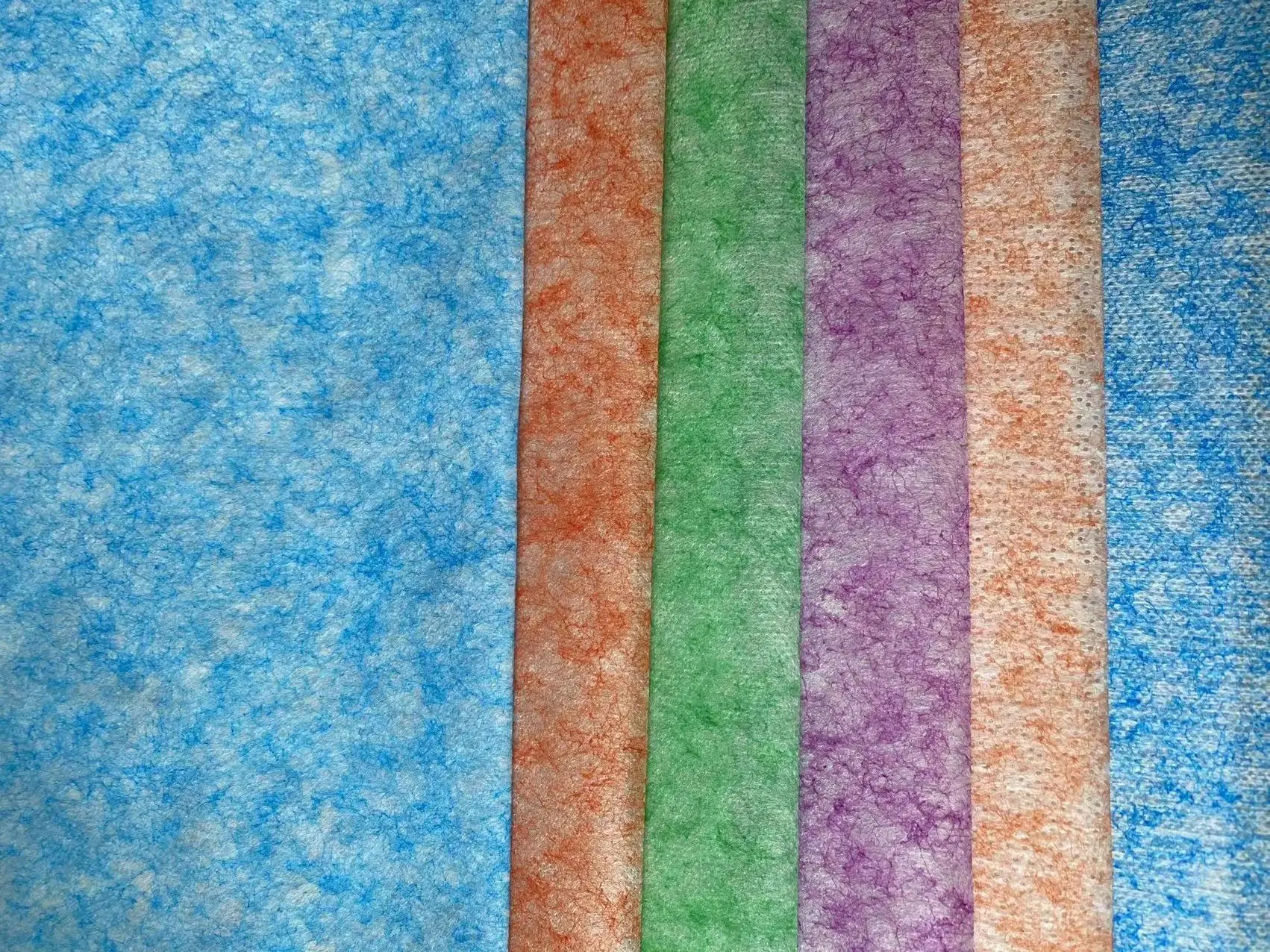 Fast and easy industrial wet wipes multipurpose industrial wipes