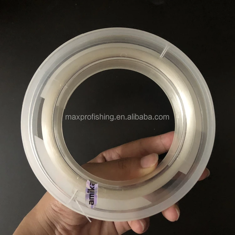 100% Japanese Ocean Leader Japan Fluorocarbon Fishing line