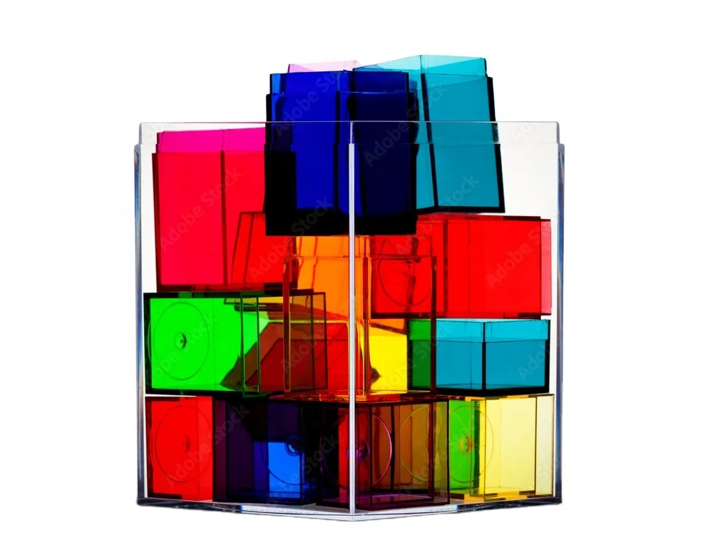 Factory Perspex Board PMMA COLOR  Cast Acrylic Sheet Manufactures white color