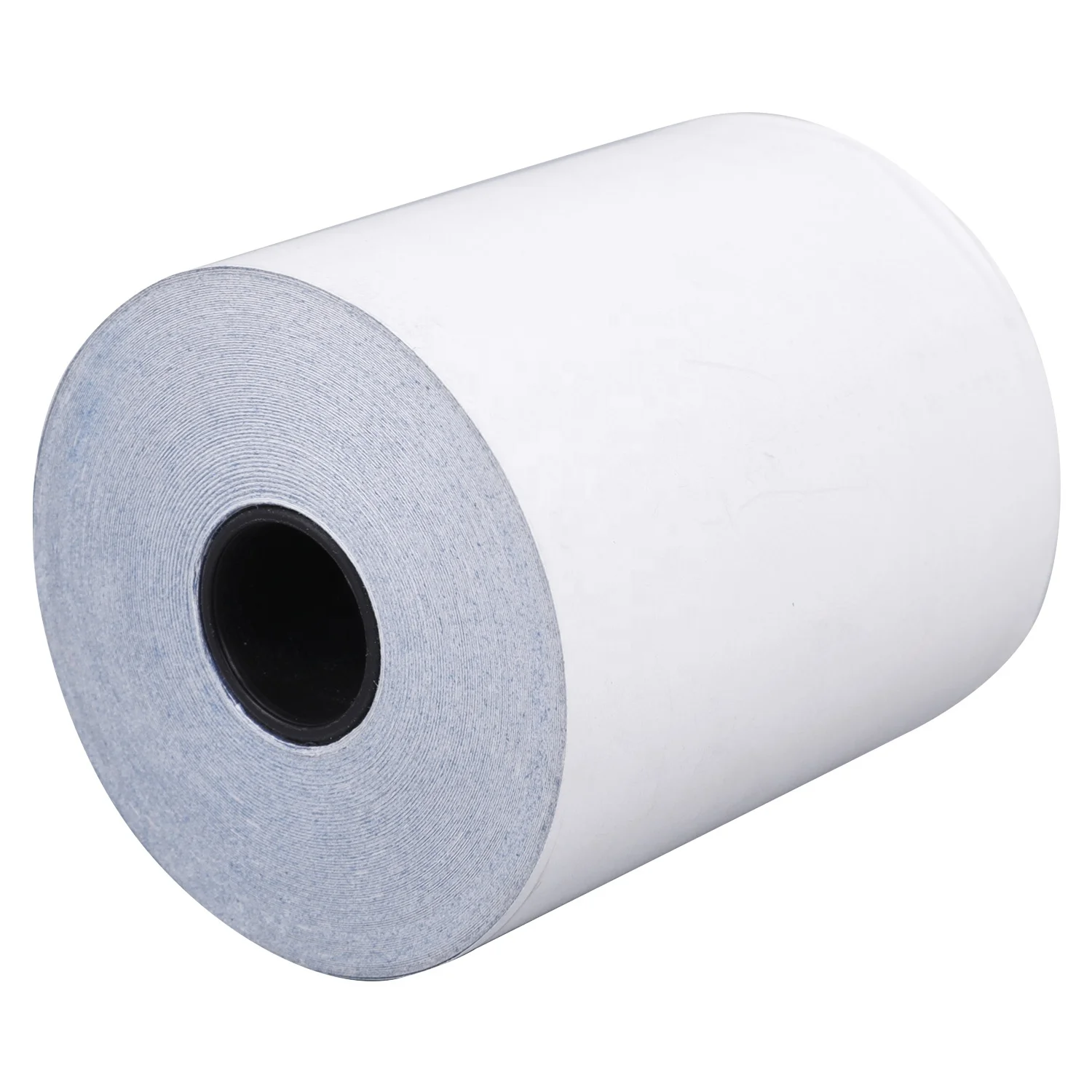 57x40mm Premium Quality Thermal Paper Till Roll Clear Printing Cash Register Paper for bank