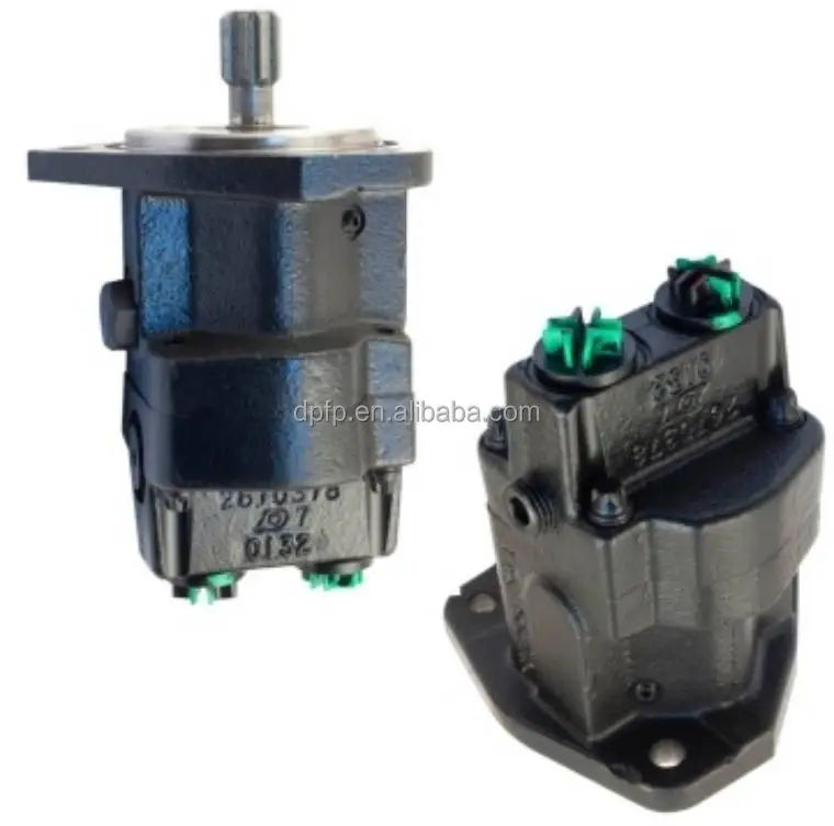 2023 NEW PRODUCT 23535207 23535540 R23535540 FUEL PUMP FOR DETROIT SERIES 60 12.7L & 14L