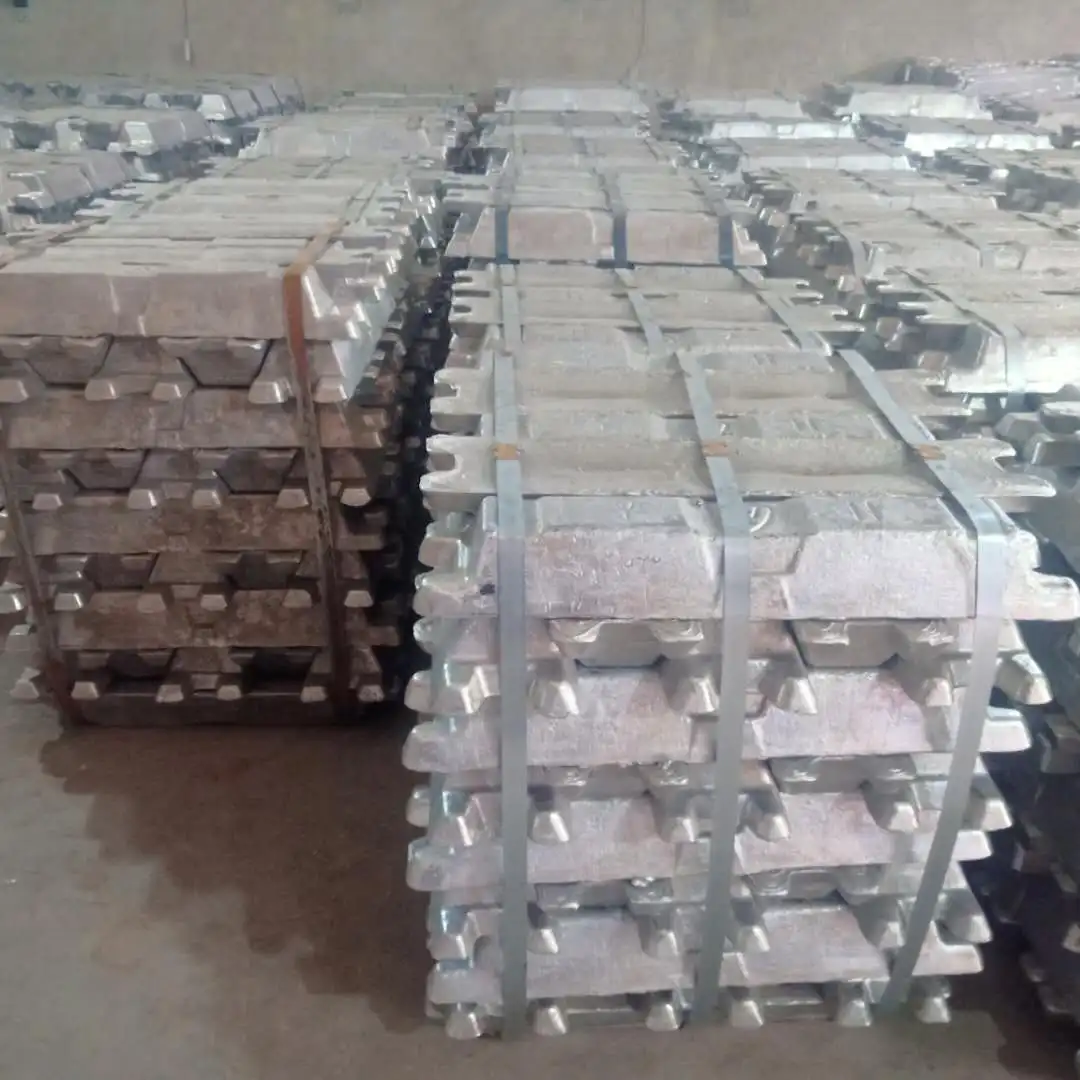 Cheap high purity lead ingot 99.99%
