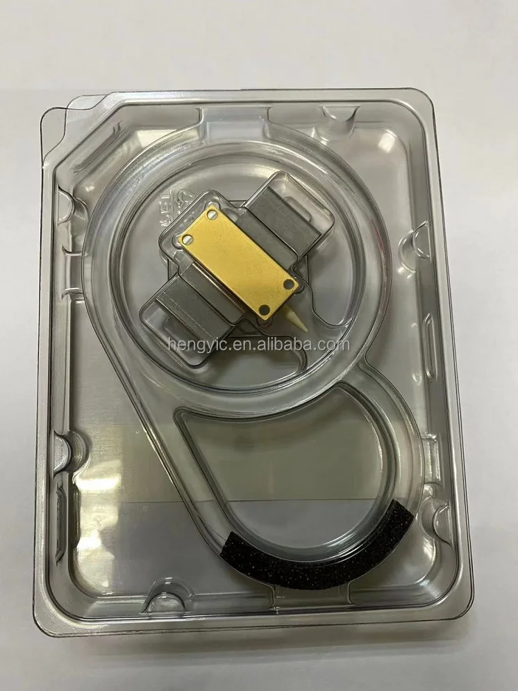 Новый LC93 200 мВт 980nm лазерный диод с 14pin бабочка для EDFA