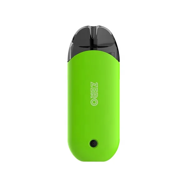  Новые товары электронная сигарета Vaporesso Renova Zero Pod System