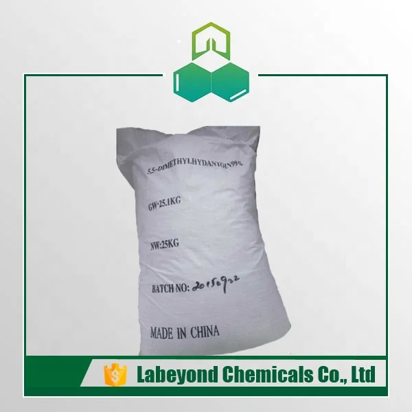 
5,5-Dimethyl Hydantoin (DMH) , CAS 77-71-4 