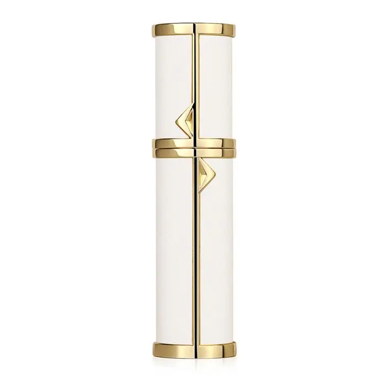 Original High Quality Stylish Pressurized Atomizer Perfume Glass Bottle Luxury