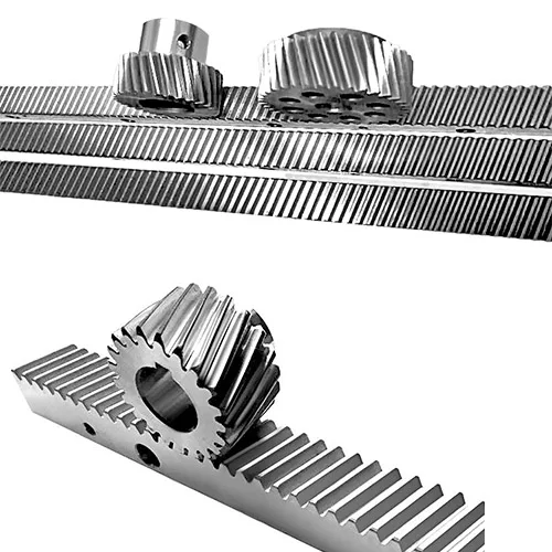 CNC высокоточная мини-передача и