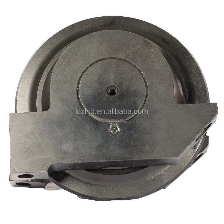 TBM Shield Cutter with Durable Bearing as Core Component in Sales