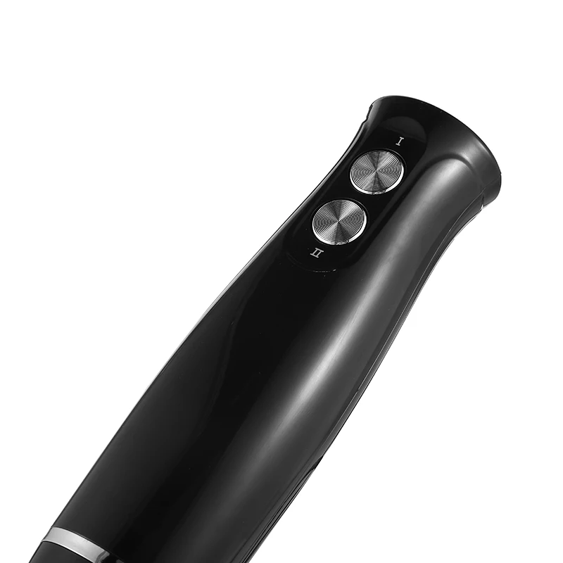 Новая дизайнерская ручного блендер ручной измельчитель овощей электрический портативный ручной Мини электрическая соковыжималка блендер миксер 4 в 1