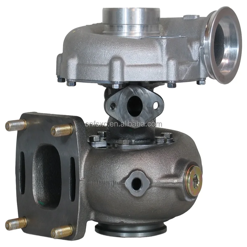 K26 53269886497 53269706497 3802070 838697 860916 861260 Turbocharger for 1993-03 Volvo Penta Ship Marine with KAD42 Engine