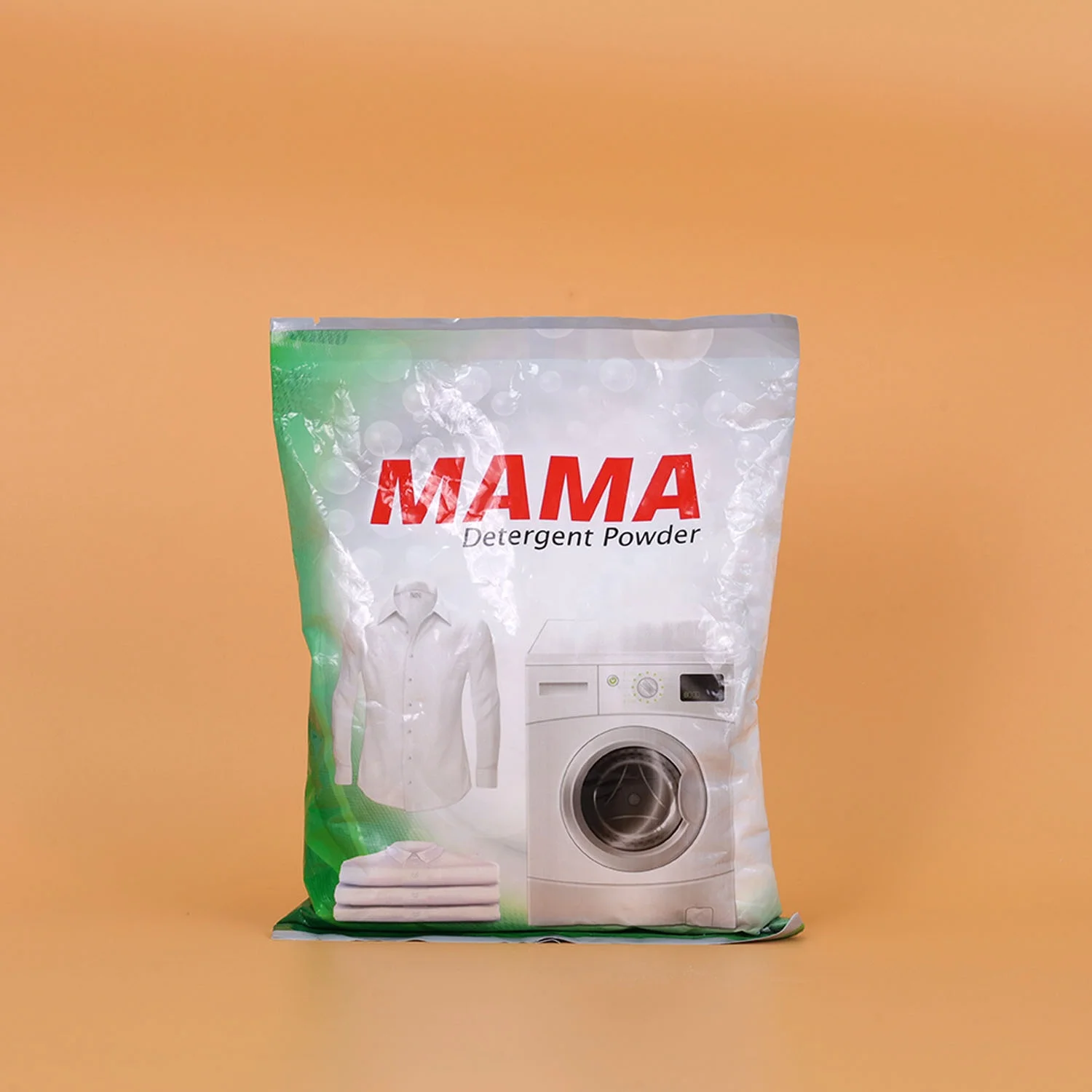 50g*150 bags high foam wash powder / laundry detergent powder