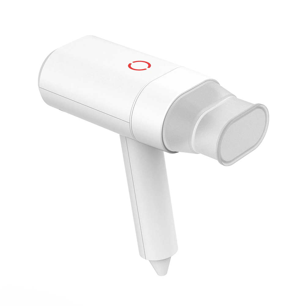 ESINO OEM/ODM Support Portable Garment Steamer Customize Create Own Handheld Clothes Steamer Portable