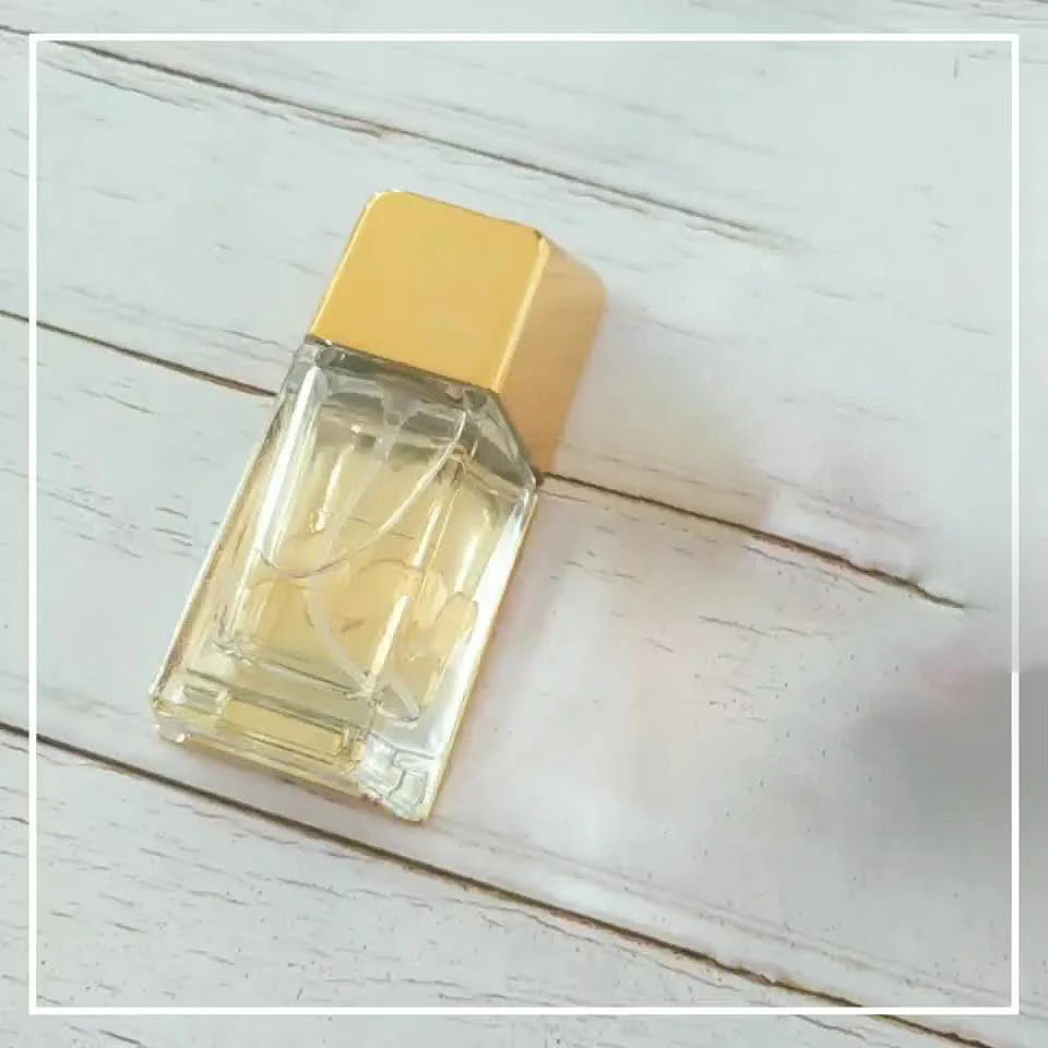 Лидер продаж, оригинальный настраиваемый мужской парфюм 1:1, парфюм с надписью Love, мужской парфюм длительного действия