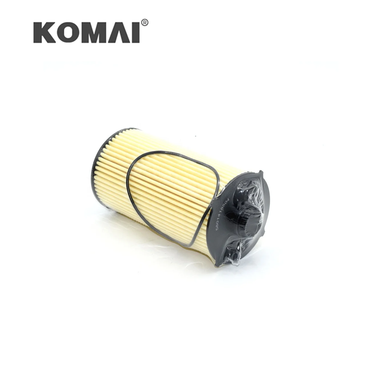 Komai Filters 5801415504 For Auto Truck Engine Oil Filter P550055 LF17547 FF5069