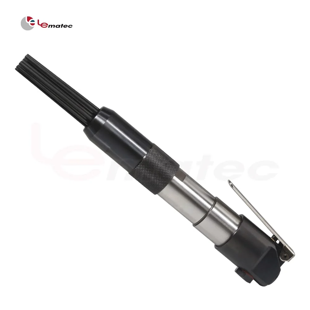 Industrial Air Needle Scaler for Precise Surface Treatment