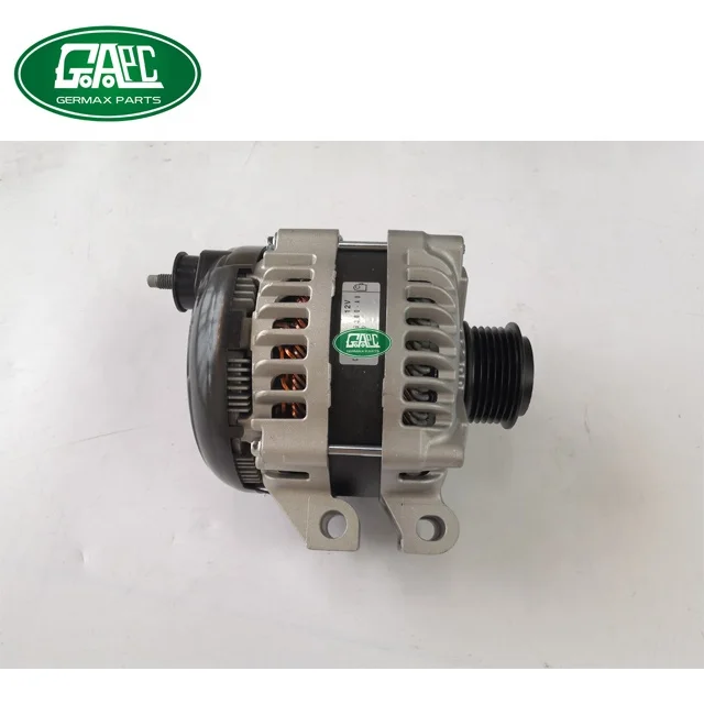 3.0L V6 Petrol 12V 180A 6S Alternator CPLA10300AB LR054994 GL0797 for Range Rover 2013-2015 Range Rover Sports Discovery 4