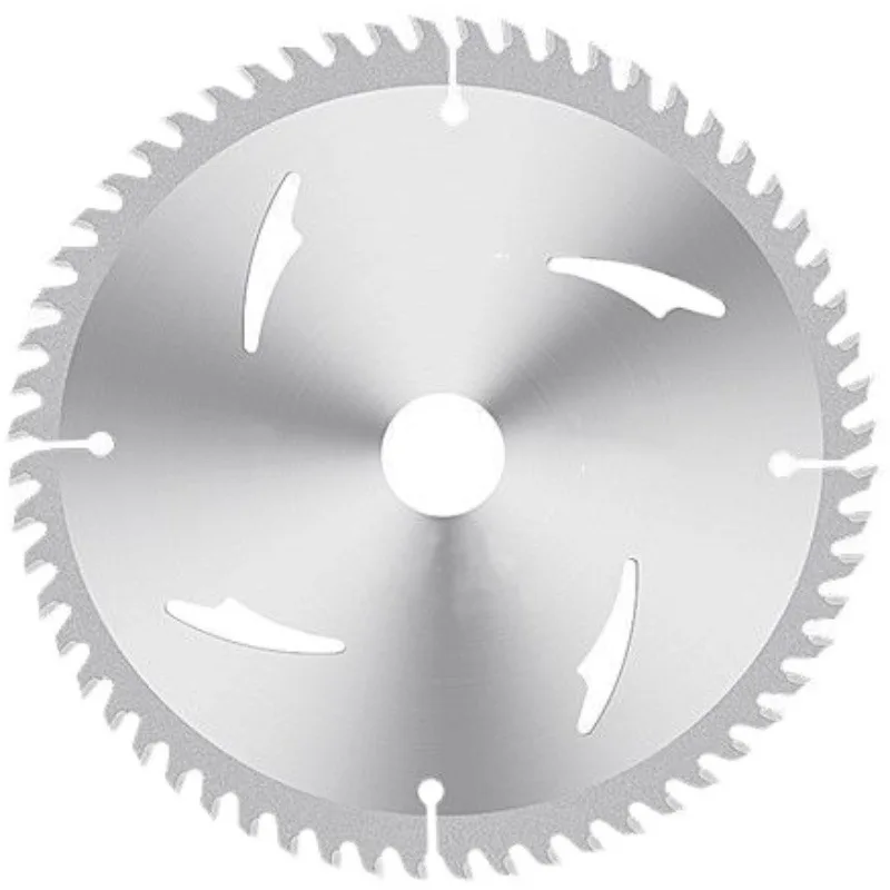 New Tct Saw Blade Hard alloy circular Planer Precision Stable Lasting Slot Diamond Wood Circular Blade