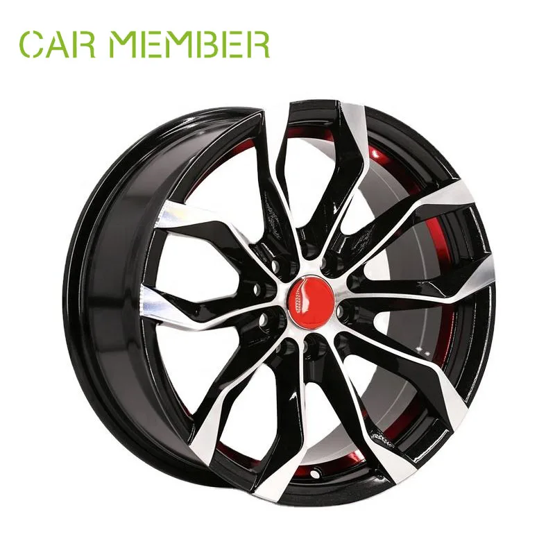 Panger Ssecar колеса Q7 5x130 литые колесные диски для легковых автомобилей Мотоцикл алюминий 17 18 19 20 21-дюймовый алюминиевый лом JC 4-8