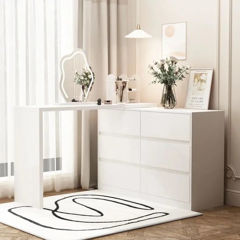 Table Can Be Moved Simple Multifunctional Table